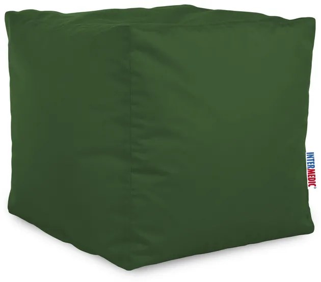 INTERMEDIC SK Taburetka Cubo Nylon vodeodolný Farba: Žltý