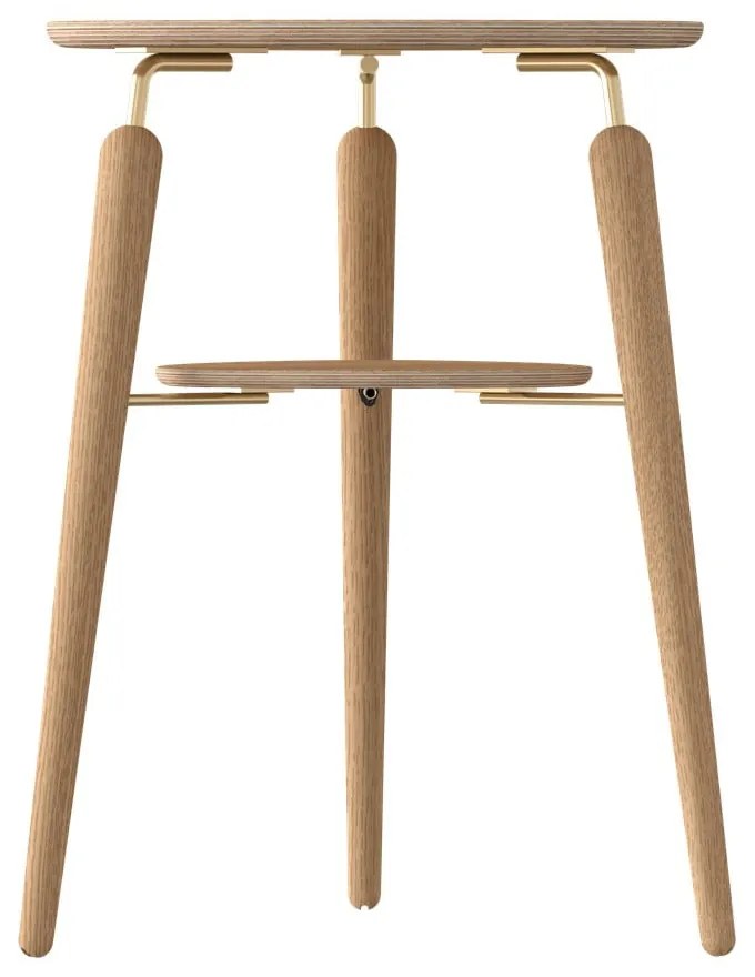 Odkladací stolík ø 46 cm My Spot – UMAGE