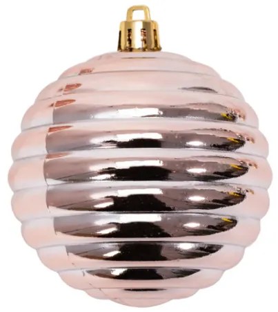 Vianočné guľky - 311433B (36ks)
