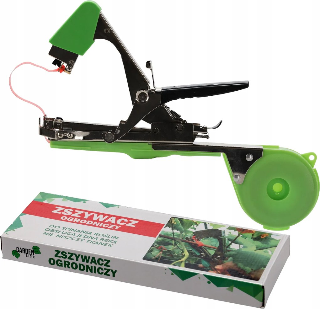 Garden Line ZÁHRADNÁ SPONKA *5362
