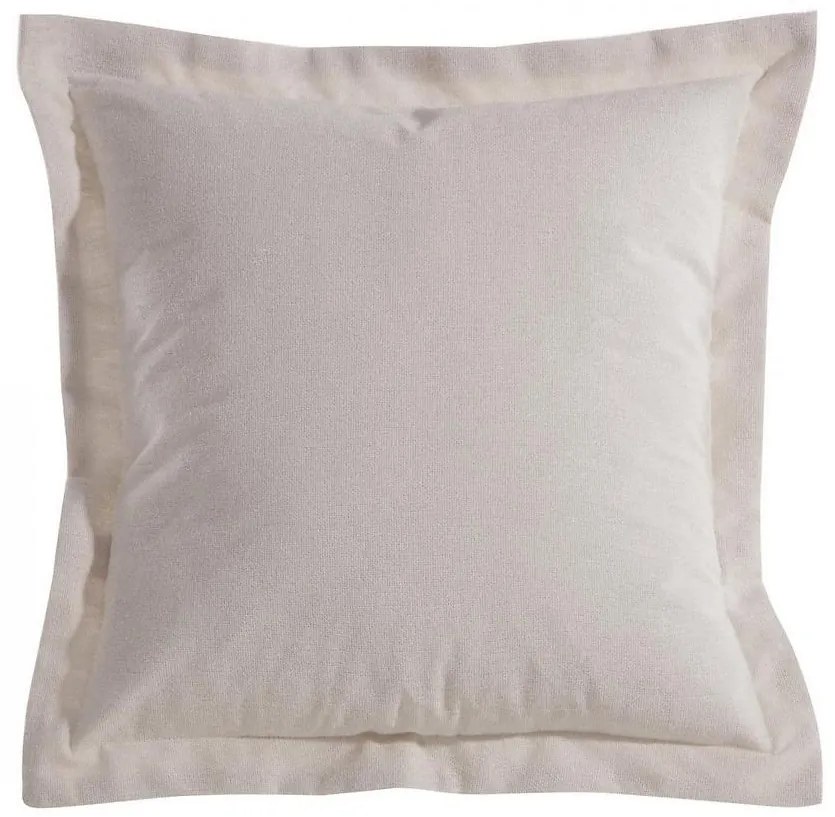 Obliečka na vankúš Li44 DIA 40x40 natural 410652