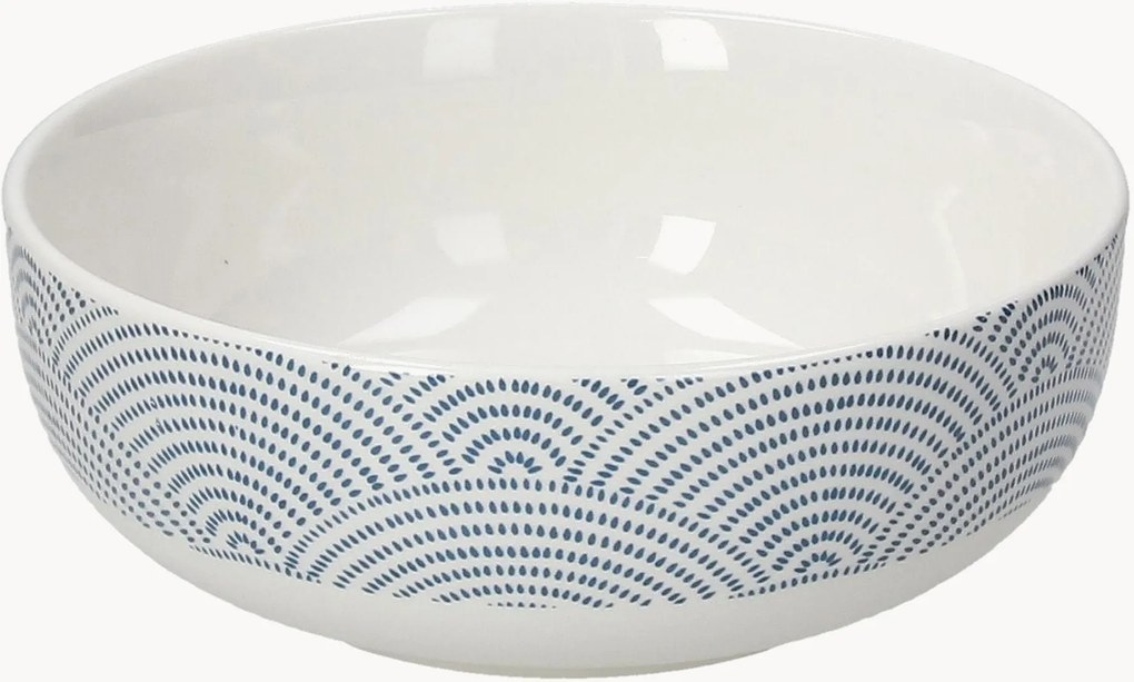 Porcelánové malé misky Orientale, 6 ks