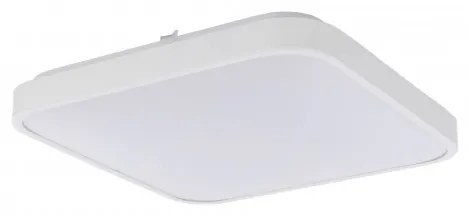 AGNES SQUARE LED WHITE 8135, 16W, 4000K, 1000lm, 120°, 20 000h (pôvodné ID 9166)