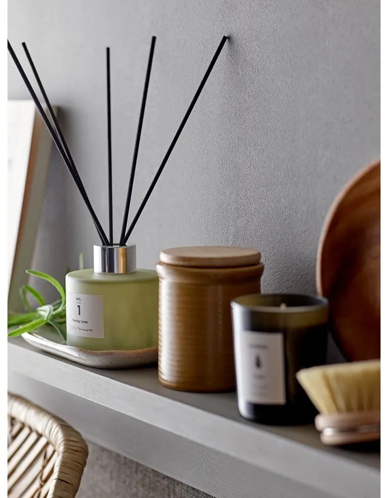 Difuzér No. 1 Parsley Lime – ILLUME x Bloomingville