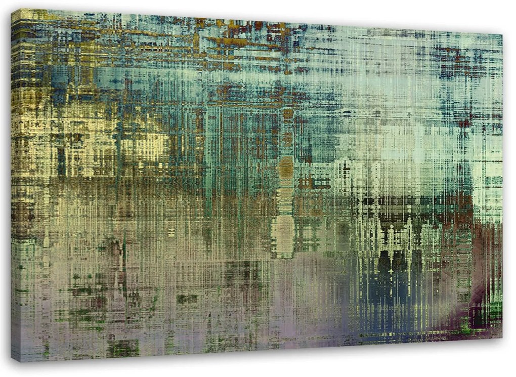 Gario Obraz na plátne Nostalgia Rozmery: 120 x 80 cm