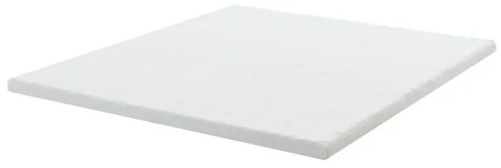 Vrchný matrac 180 x 200 cm, 7 zón, pamäťová pena