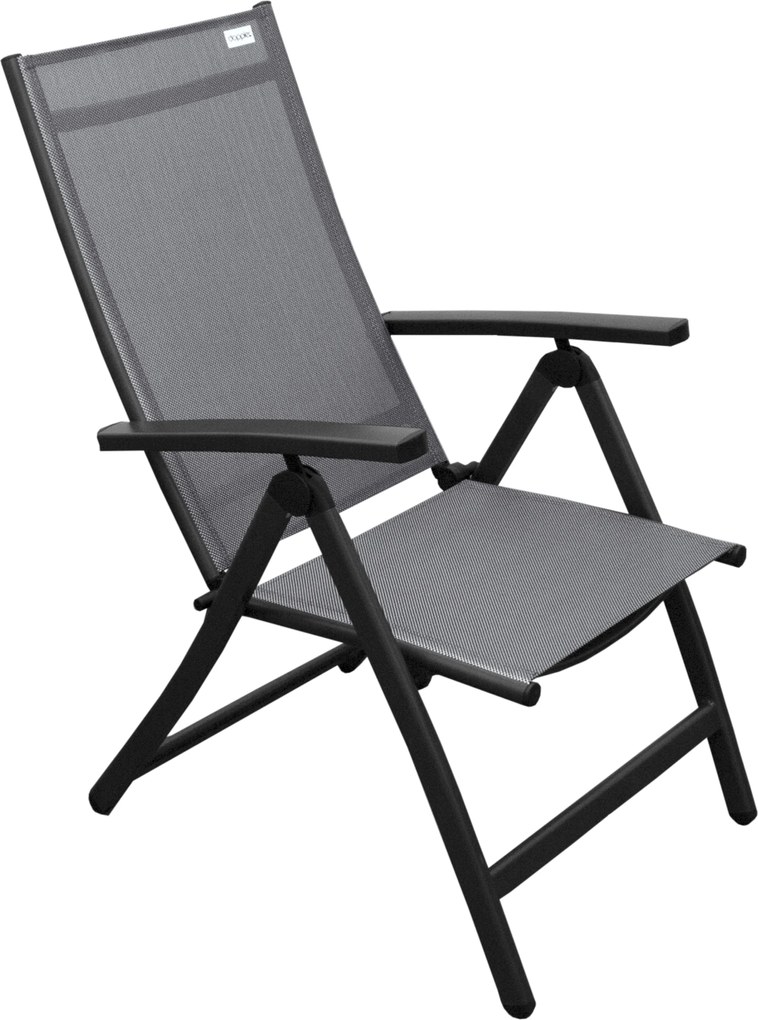 Doppler ACTIVE šedá