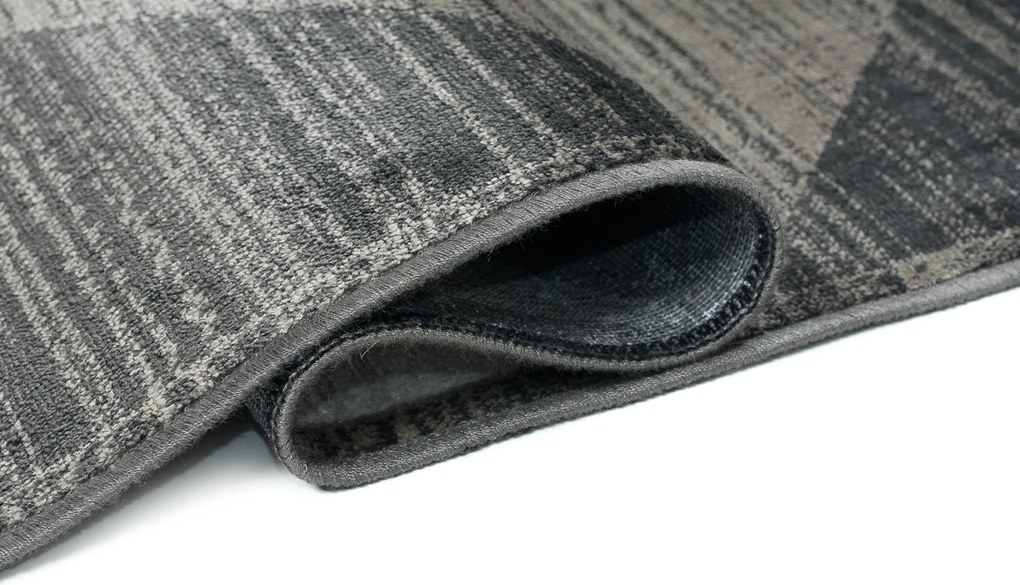 TA Koberec Isphahan 84196/68 Anthratice