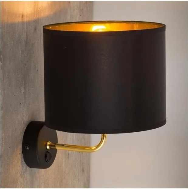 LED nástenné svietidlo VEGA 1xE27/15W/230V