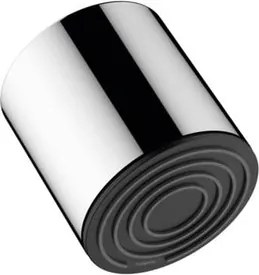 Hansgrohe Pulsify hlavová sprcha chróm 24132000
