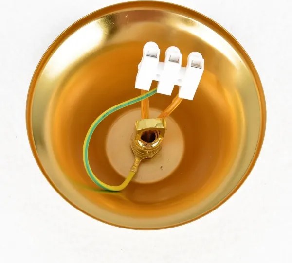 Brilagi - Luster na reťazi CRISTAL 5xE14/40W/230V priemer 38 cm