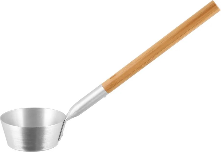 RENTO Naběračka hliník - aluminium