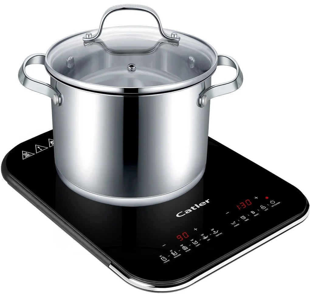Catler IH 4010 indukčný varič