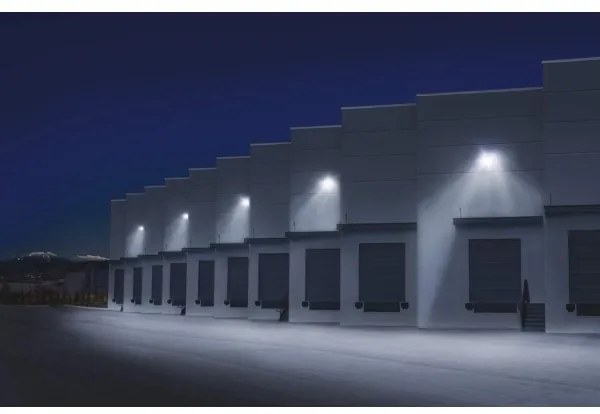 STEINEL 068080 - LED Vonkajší reflektor XLED PRO LED/19,5W/230V IP44 3000K