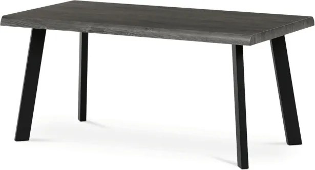 Konferenčný stolík sivý CT-F4512 GREY