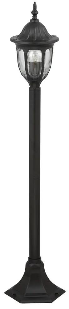 Rabalux Rabalux 8345 -  Vonkajšia lampa MILANO 1xE27/60W/230V RL8345