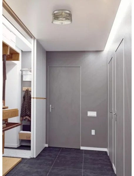 Westinghouse 63279 - Stropné svietidlo MORRISON 2xE27/40W/230V