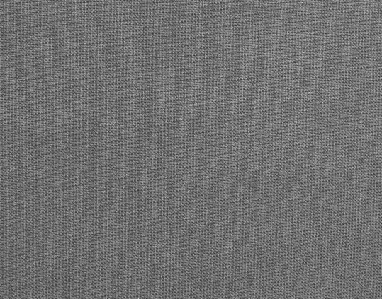 Rohová sedacia súprava Eddi, stredne šedá látka, pravý roh