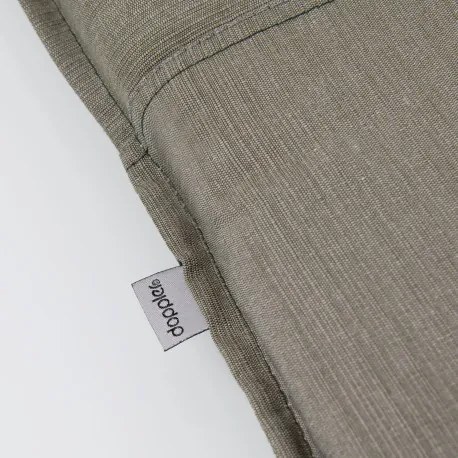 Doppler EXPERT 2430 relax - poduška na relaxačné kreslo