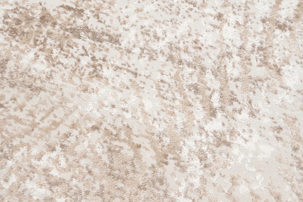 TA Koberec D161E WHITE/VIZON PORTLAND Rozmer: 160x230 cm