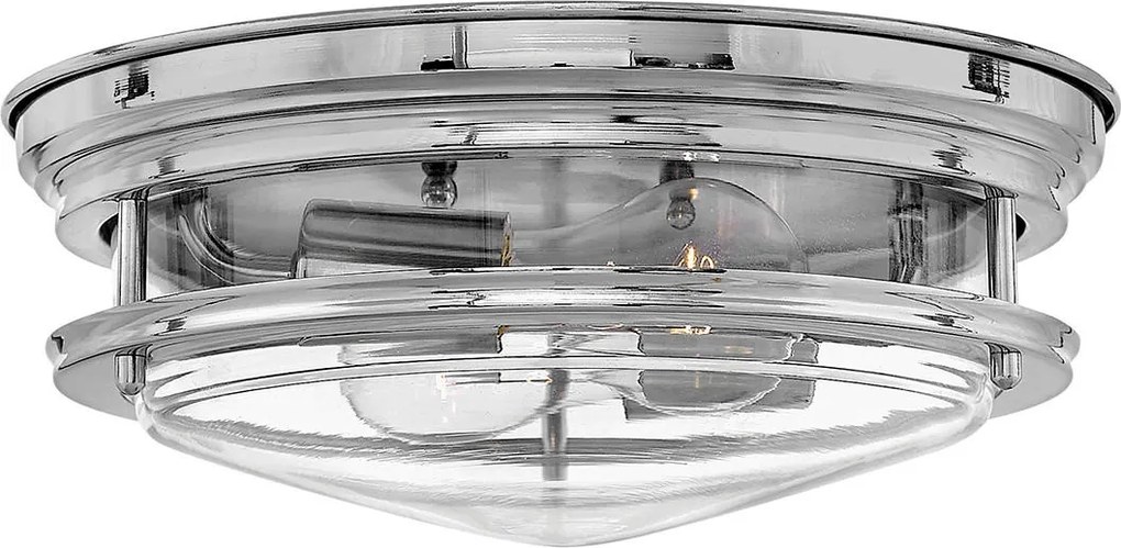XXXLutz STROPNÉ SVIETIDLO, 30.5/11.7 cm Elstead Lighting - Online Only bytové doplnky - 009093044803