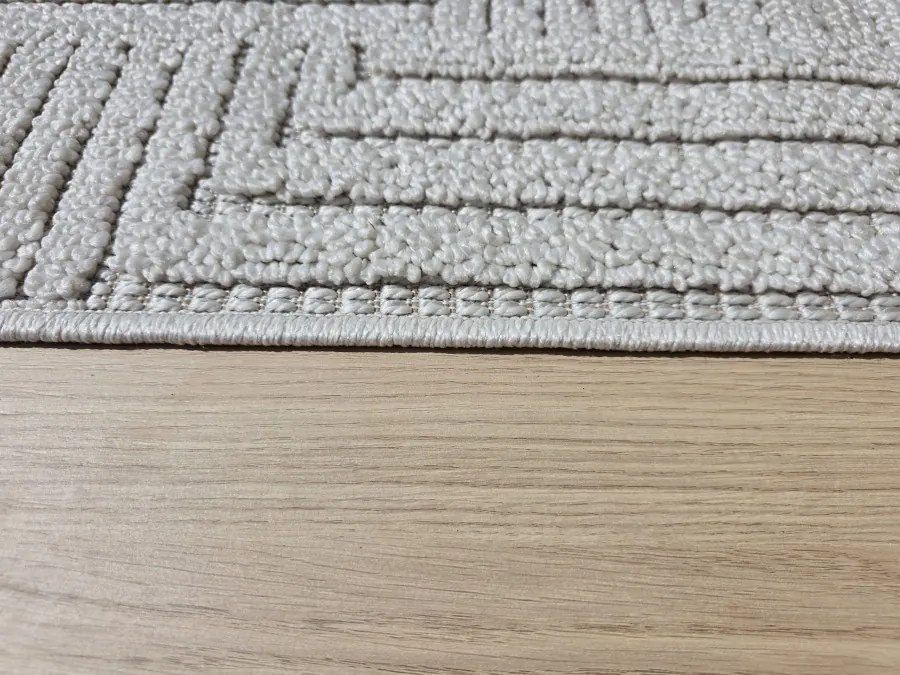 DC Koberec Milano 011 krémová Rozmer: 60×100 cm