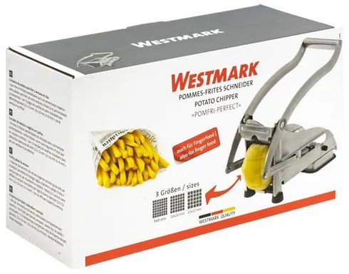 Westmark Krájač na hranolky POMFRI-PERFECT 1181