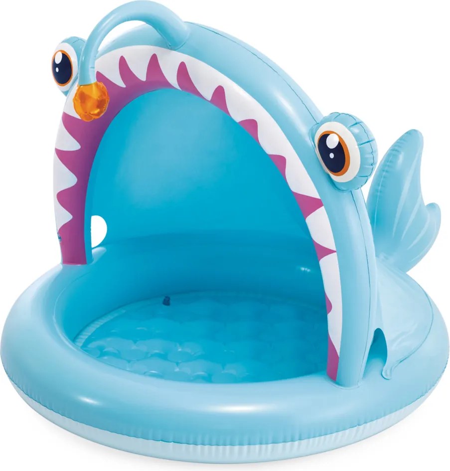 Intex Ryba 127 x 102 x 86 cm