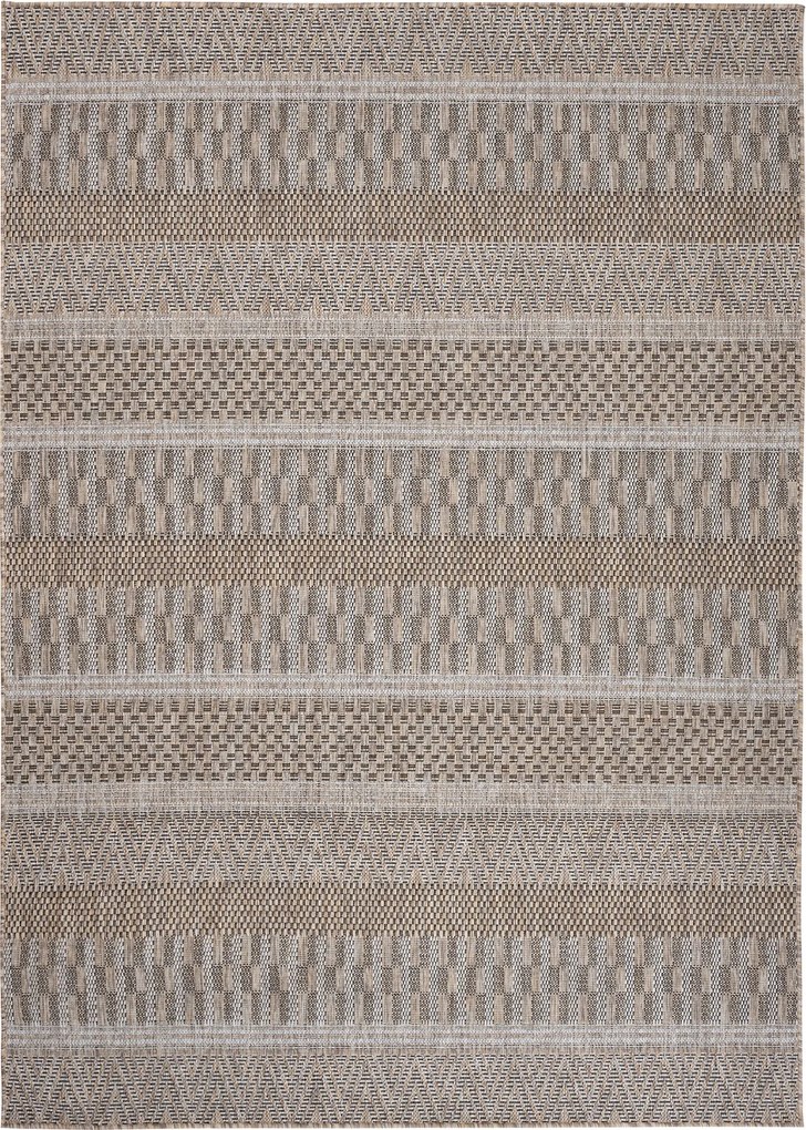 TA Koberec KF85A HNEDÁ MELISA MAA Rozmer: 200x290 cm