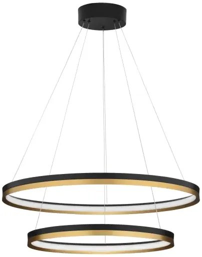 LED luster Cantria 80
