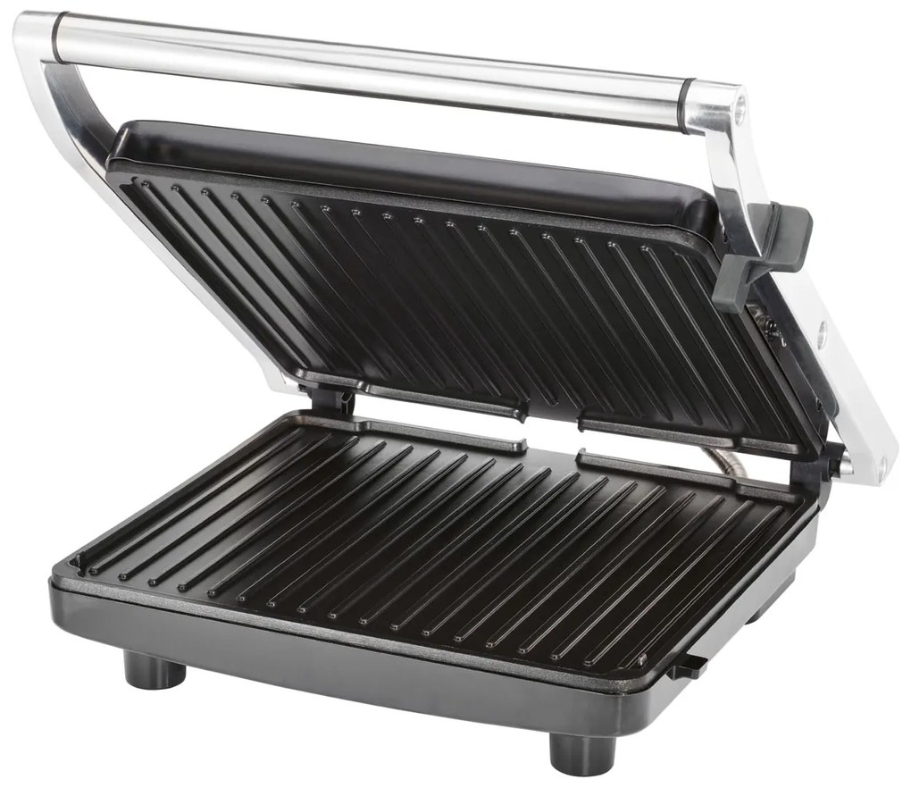 SILVERCREST® KITCHEN TOOLS Panini gril SPM 2000 F3 (100355347)