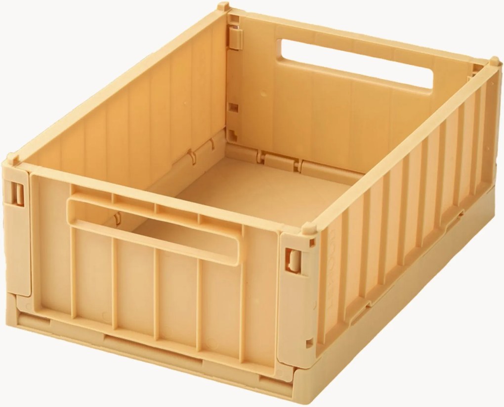 Detské úložné boxy Weston, 2 ks