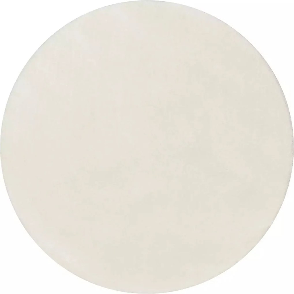 TA Koberec 1000 KRÉMOVÝCH OBJATÍ Rozmer: 100x100 cm