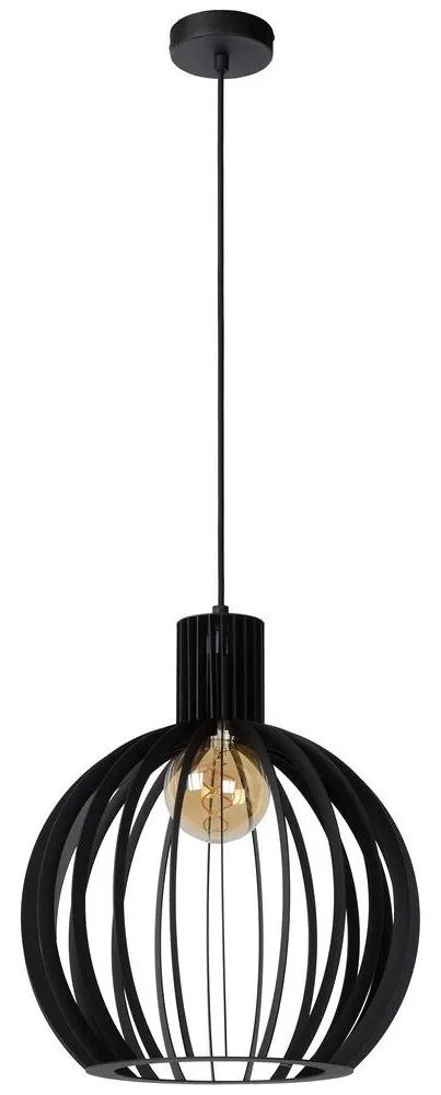 Lucide 73400/32/30 - Luster na lanku MIKAELA 1xE27/60W/230V