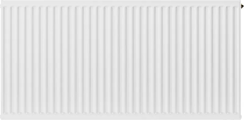 Mexen, Panelový radiátor Mexen CV33 900 x 800 mm, spodné pripojenie, 2546 W, biely - W633-090-080-00