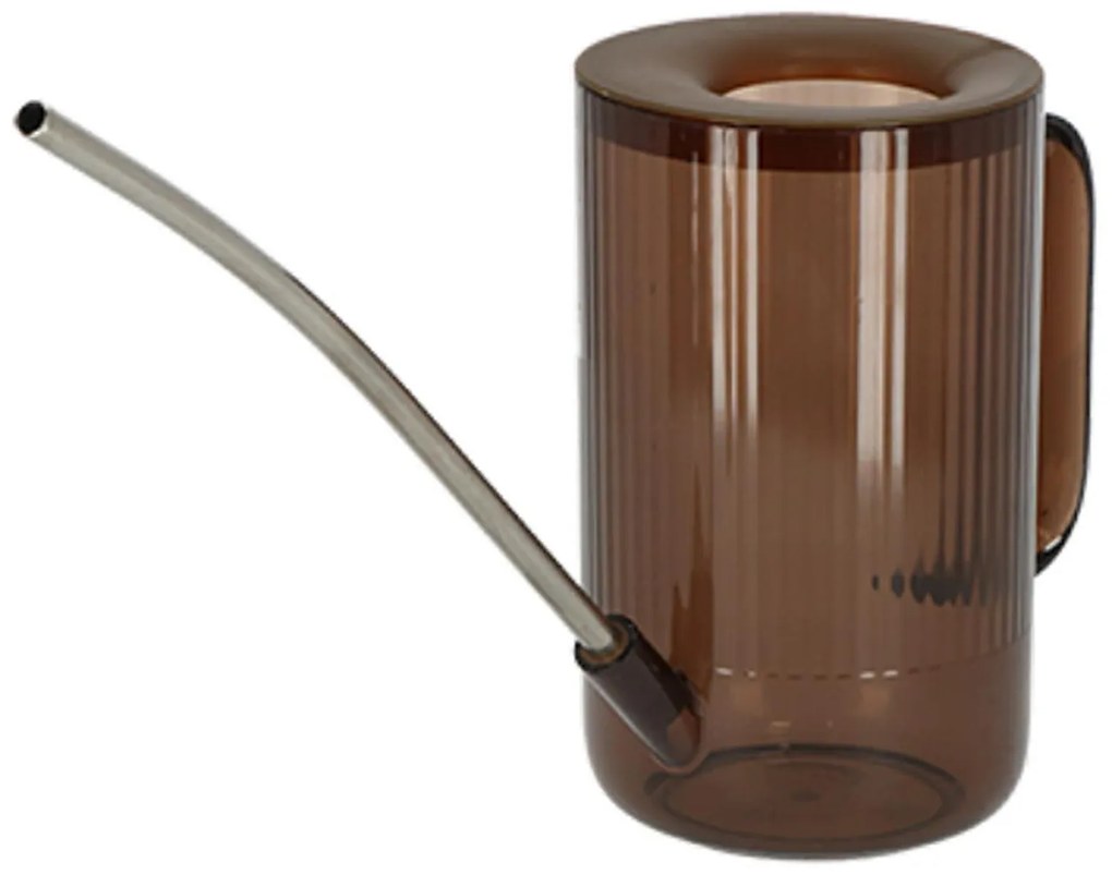 Kanva na polievanie Soft, 1 l, hnedá