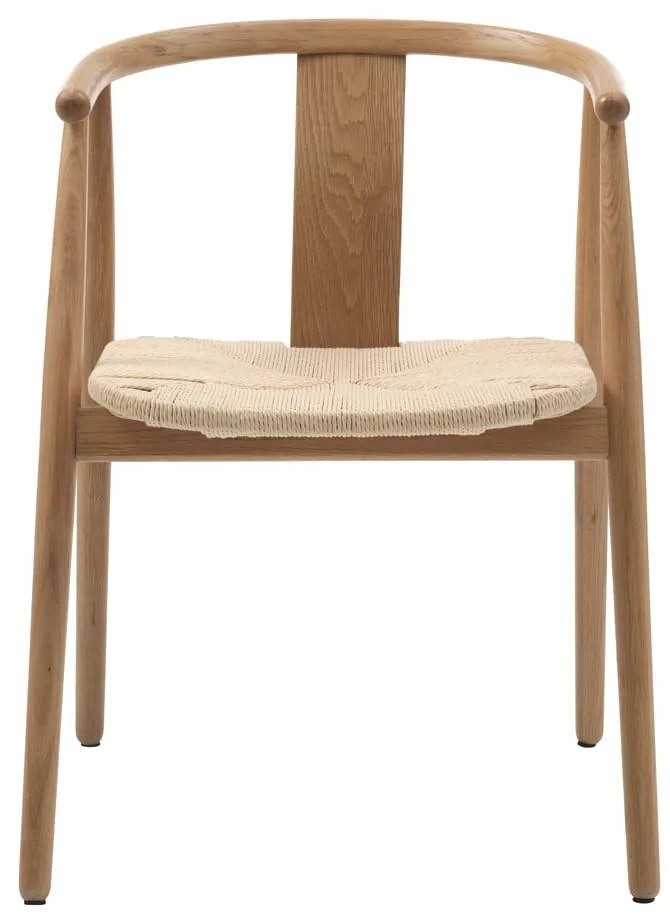 Jedálenská stolička v prírodnej farbe Relate – Unique Furniture