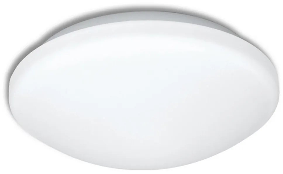 LED Kúpeľňové stropné svietidlo VICTOR LED/18W/230V IP44