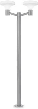 Exteriérová stojanová lampa Ideal Lux 136202