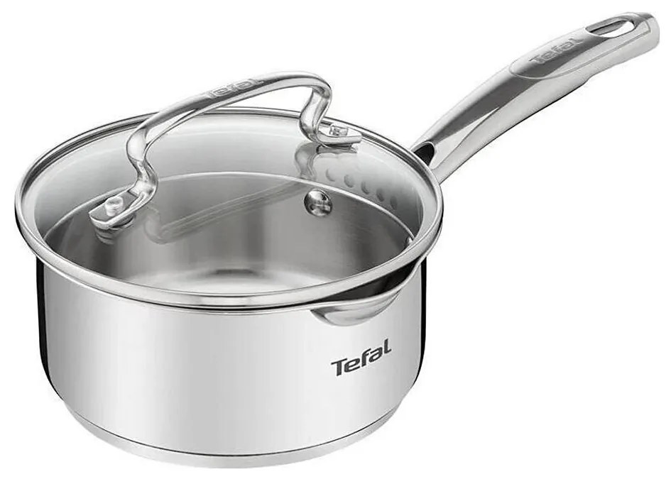 Tefal - Rendlík DUETTO 16 cm s pokrievkou