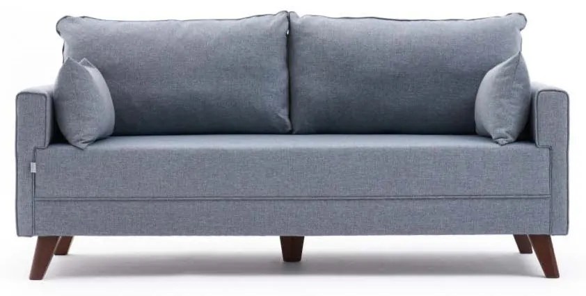 Dvojmiestna pohovka Bella Soft 177 × 85 × 81 cm