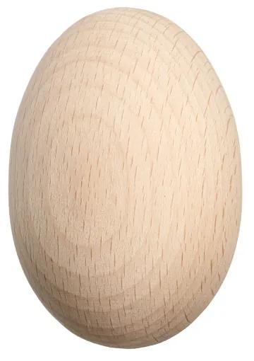 ČistéDřevo Vajíčko drevené (6 ks)