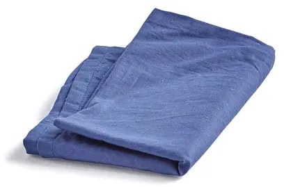 Obliečka na vankúš EXTRA, modrá