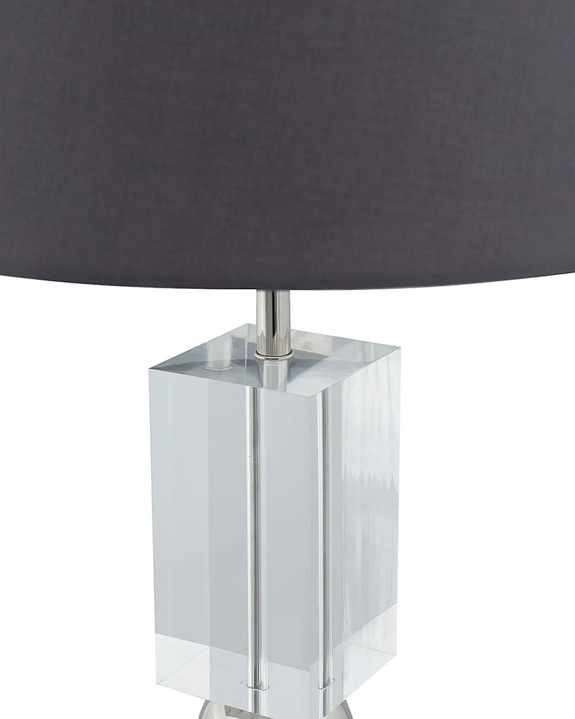 Stolová lampa Alora