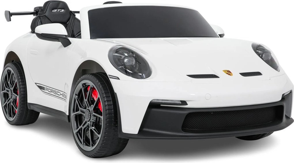 Ramiz Porsche 911 GT3 Biela MP4 vozidlo