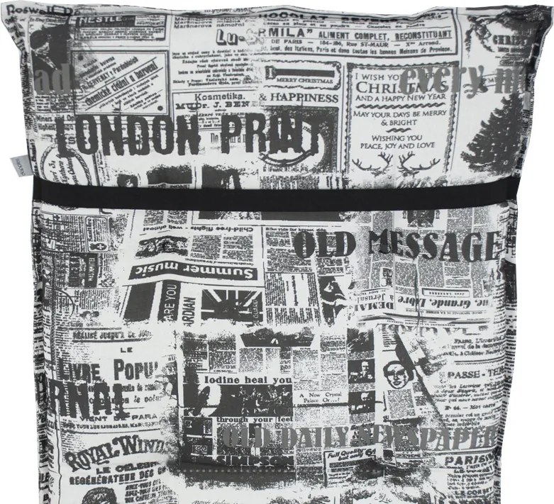 Doppler SPOT 2911 sivá