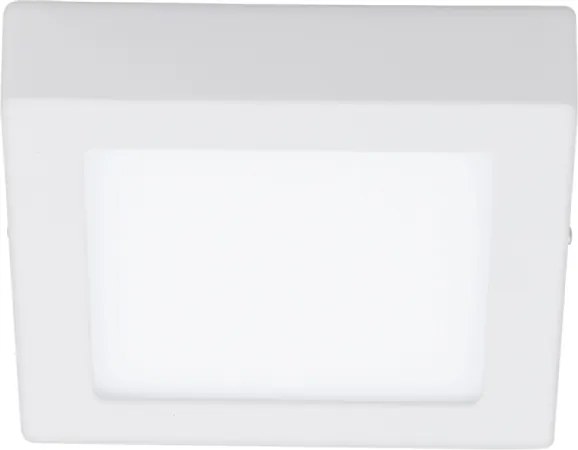 Eglo 94073 - LED stropné svietidlo FUEVA 1 LED/10,95W/230V