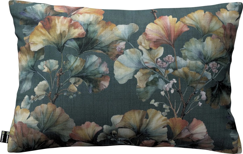 Karin - jednoduchá obliečka, 60x40cm farba produktu viacfarebná látka zapletaná, vzorované