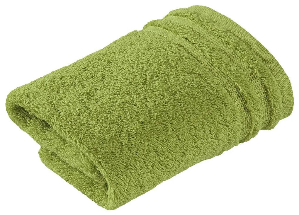 XXXLutz UTERÁK PRE HOSTÍ, 30/50 cm, zelená Vossen - Kúpeľňový textil - 003355049704