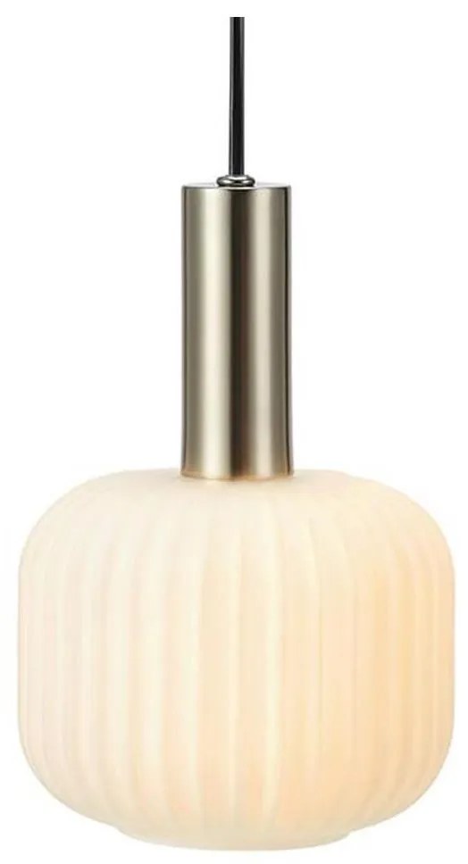 Markslöjd 108122 - Luster na lanku SOBER 1xE14/40W/230V matný chróm